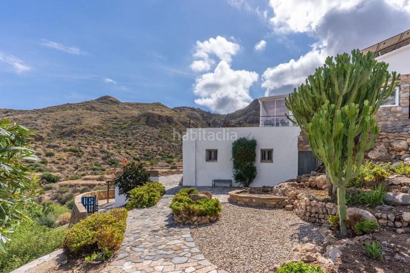 Foto 830045bb-014b-49d8-93f8-93246f656dea. Chalet dans micar dans Mojácar pueblo Mojácar