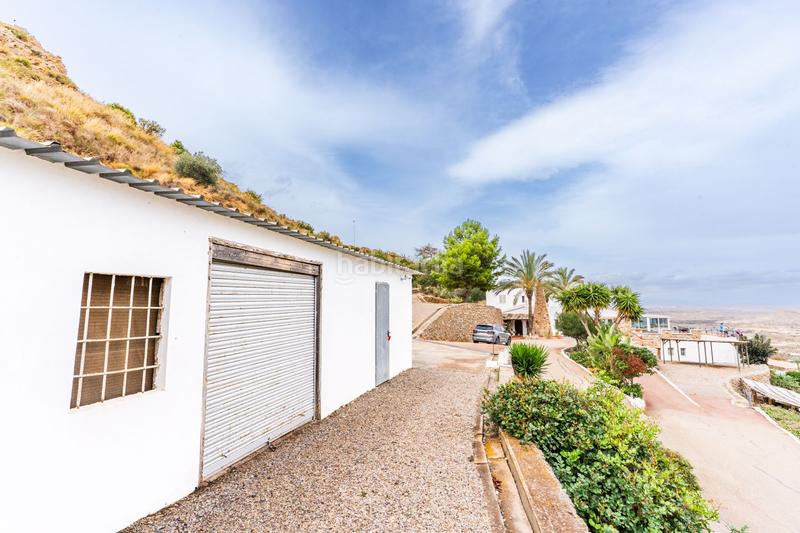 Foto 9ec632b1-2c87-4fee-b682-807e44c1ad1f. Chalet dans micar dans Mojácar pueblo Mojácar