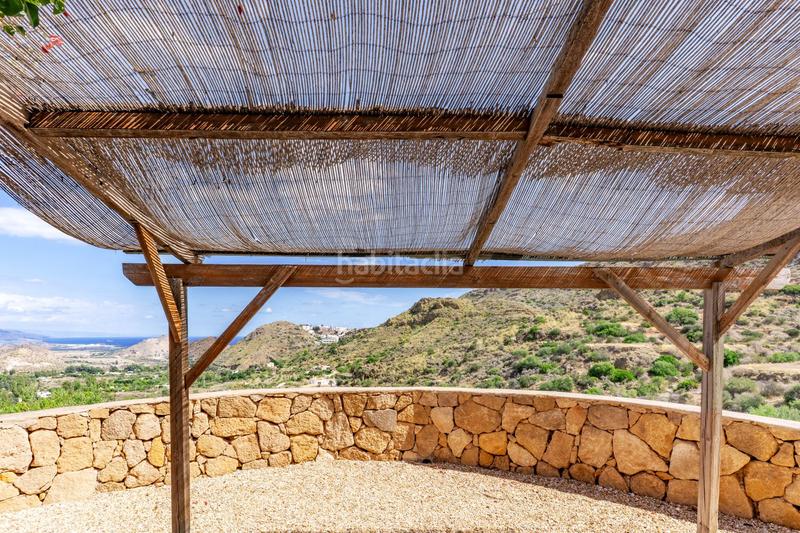 Foto a20774ca-ff8c-4b38-9910-3f1bb1700175. Chalet dans micar dans Mojácar pueblo Mojácar