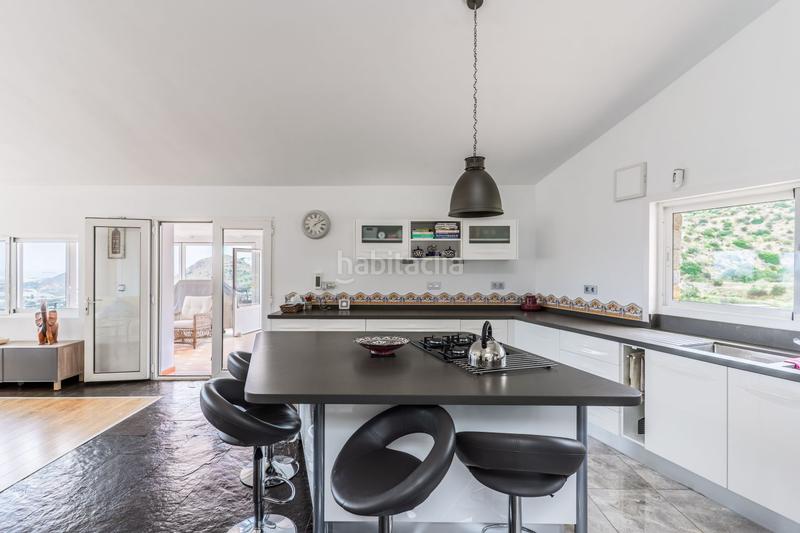 Foto b77ccfd2-a3d8-4721-81f4-bcb01b10409f. Chalet dans micar dans Mojácar pueblo Mojácar