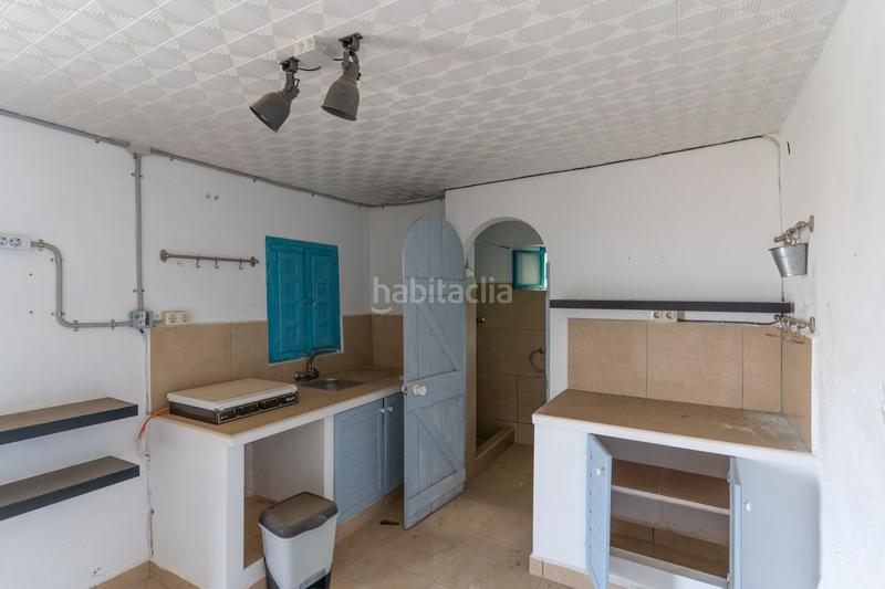 Foto caf118c7-1fa9-4d78-bf33-19010ca38875. Chalet dans micar dans Mojácar pueblo Mojácar