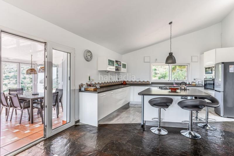 Foto e150f617-0823-4c3d-b77e-eb5e77f7a309. Chalet dans micar dans Mojácar pueblo Mojácar