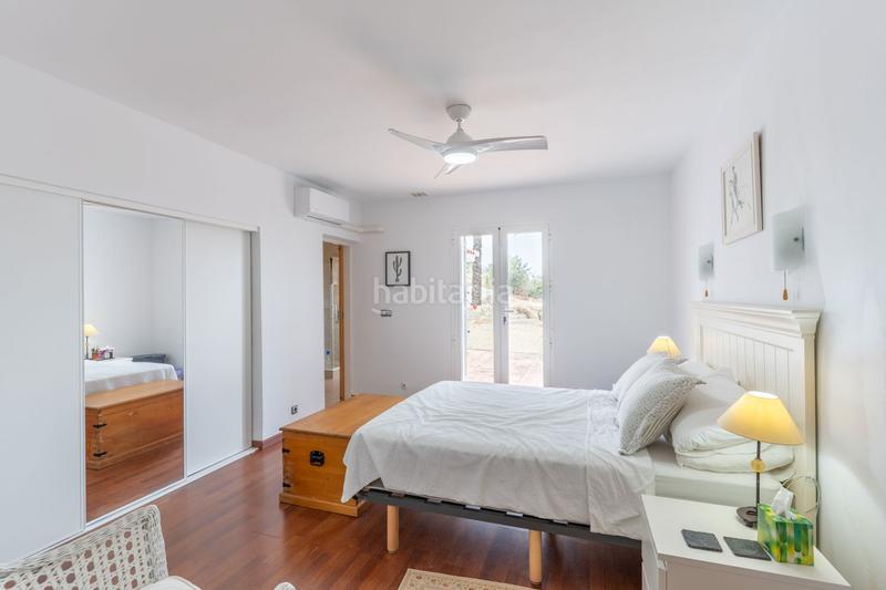 Foto e31600cd-f72d-4112-a7bd-a34b78e7f44c. Chalet dans micar dans Mojácar pueblo Mojácar