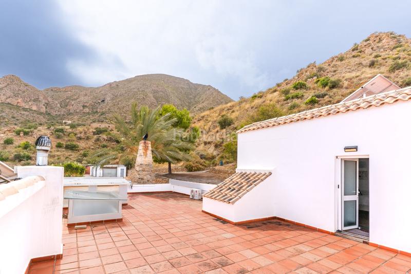 Foto e404c8cd-f815-4420-950c-f7bdfd13b2a8. Chalet dans micar dans Mojácar pueblo Mojácar
