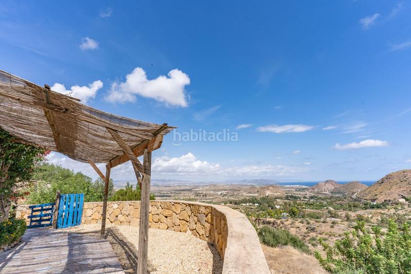 Foto e96a0cc2-2ec0-4906-b237-e70b64c3adb6. Chalet dans micar dans Mojácar pueblo Mojácar