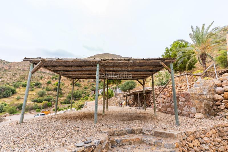 Foto eba8c855-d2d8-4831-b4af-c7b83b26aa6a. Chalet dans micar dans Mojácar pueblo Mojácar