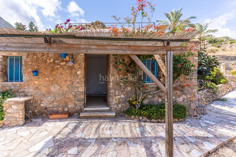 Foto fbe7a353-6769-4e8c-9ccf-cda18e87afde. Chalet dans micar dans Mojácar pueblo Mojácar