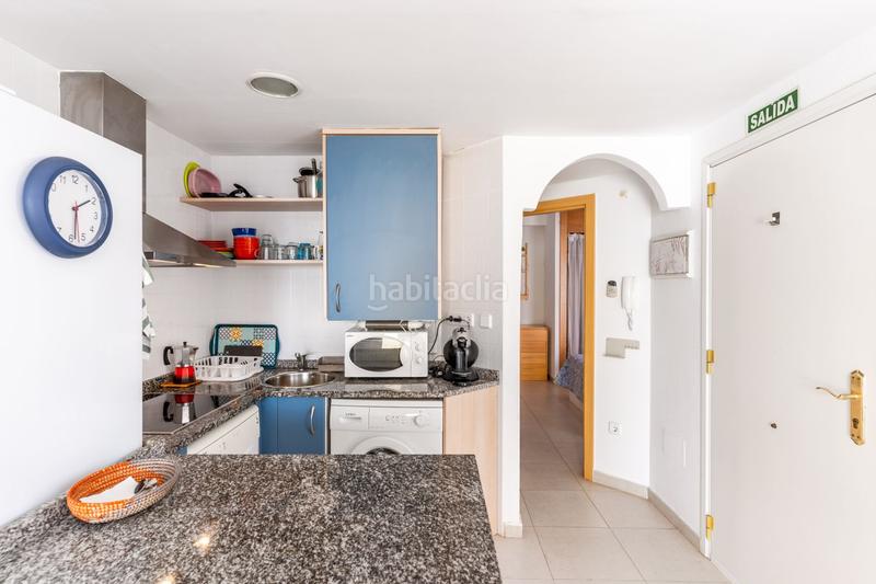 Foto 058c440b-3ffd-48d8-bbc0-fe35d4cc887d. Appartement dans juan sebastian elcano 3 dans Las Marinas - Pueblo Laguna Vera