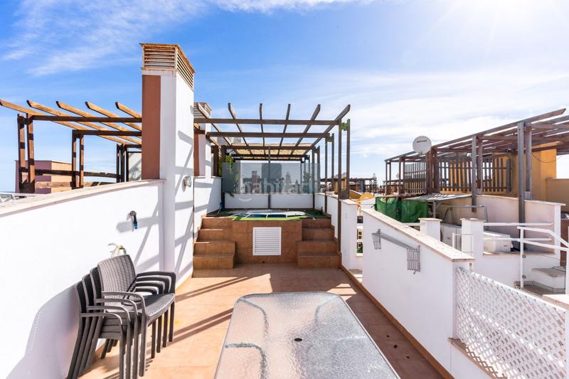 Foto 08ce6278-2820-4324-a7dc-8499cc23ee30. Appartement dans juan sebastian elcano 3 dans Las Marinas - Pueblo Laguna Vera