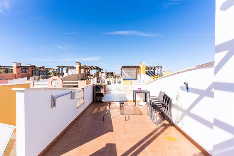 Foto 1bc12cbd-3369-4837-92a5-105040855a7d. Appartement dans juan sebastian elcano 3 dans Las Marinas - Pueblo Laguna Vera