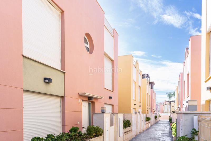 Foto 4269d326-7223-4e5e-a387-e8641af9569a. Appartement dans juan sebastian elcano 3 dans Las Marinas - Pueblo Laguna Vera