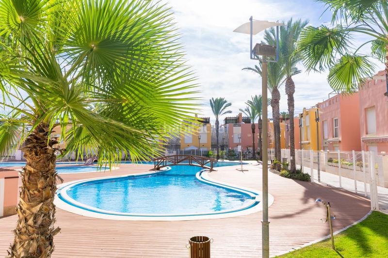 Foto 5594e3dc-9721-44a2-a429-363e55c68e04. Appartement dans juan sebastian elcano 3 dans Las Marinas - Pueblo Laguna Vera