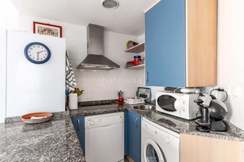 Foto 69219331-9423-44de-9cc4-a15f01bdd6fc. Appartement dans juan sebastian elcano 3 dans Las Marinas - Pueblo Laguna Vera