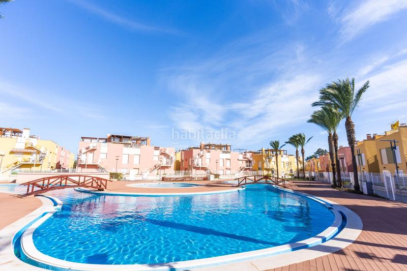 Foto 6a98bd76-e542-44db-bced-46872fe8da86. Appartement dans juan sebastian elcano 3 dans Las Marinas - Pueblo Laguna Vera