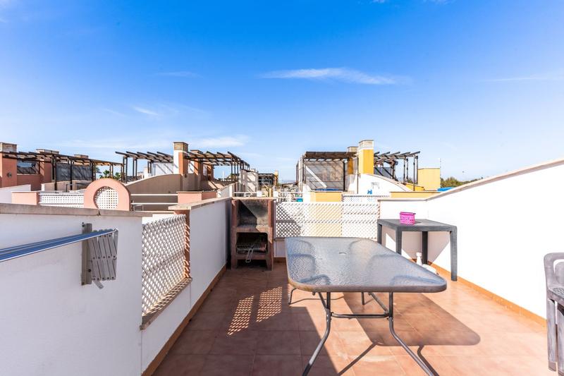 Foto 6c8850ca-63c3-4b6a-82d3-153746c6c401. Appartement dans juan sebastian elcano 3 dans Las Marinas - Pueblo Laguna Vera