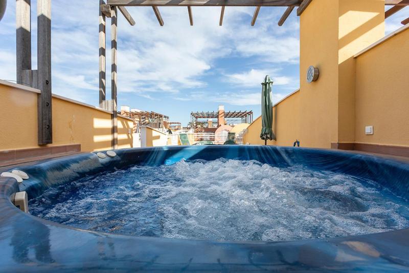 Foto 739ac23c-4706-4605-b3e1-ab67408ee9ee. Appartement dans juan sebastian elcano 3 dans Las Marinas - Pueblo Laguna Vera