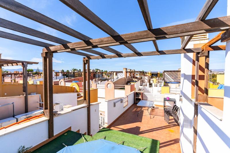 Foto a7366da8-e93b-4868-8d1c-152d4f859041. Appartement dans juan sebastian elcano 3 dans Las Marinas - Pueblo Laguna Vera
