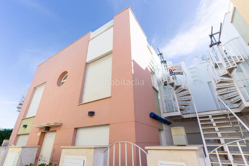 Foto a7f0783e-4b61-4c3a-9c4e-6021e318e88f. Appartement dans juan sebastian elcano 3 dans Las Marinas - Pueblo Laguna Vera
