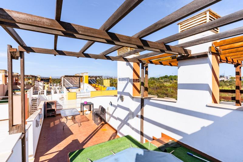 Foto a843e6b4-af13-414b-af37-a5a1b9d0e779. Appartement dans juan sebastian elcano 3 dans Las Marinas - Pueblo Laguna Vera