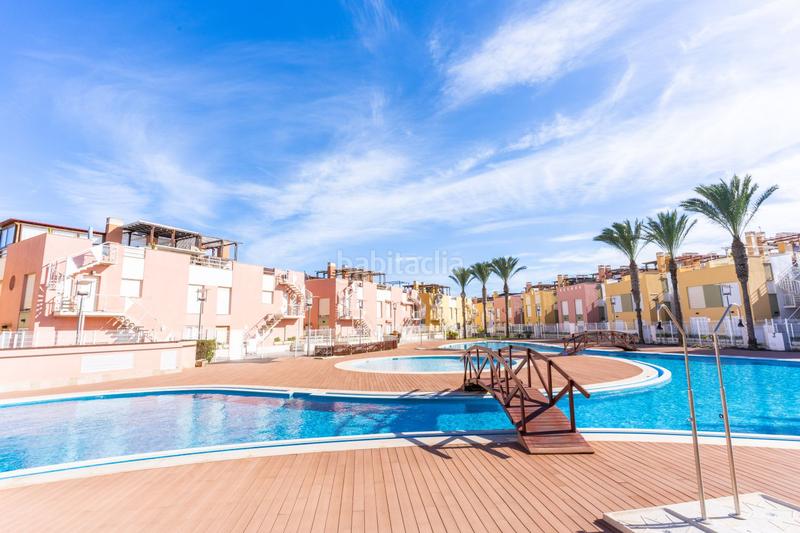 Foto b7287f3d-06ab-4ea6-8257-c5032c2309b1. Appartement dans juan sebastian elcano 3 dans Las Marinas - Pueblo Laguna Vera