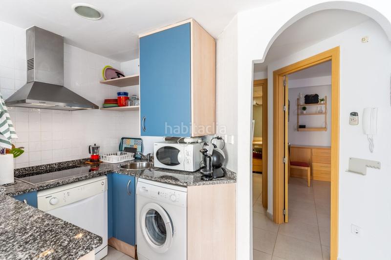 Foto f57bae00-db78-4aaf-ac3e-5efb42a2f0fd. Appartement dans juan sebastian elcano 3 dans Las Marinas - Pueblo Laguna Vera