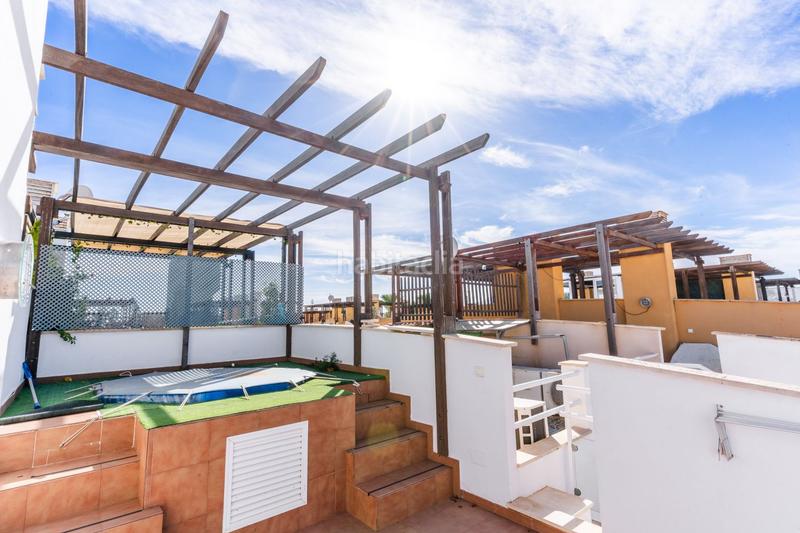 Foto fba6e32b-6b39-45f1-b3f0-3cfe009ac2f8. Appartement dans juan sebastian elcano 3 dans Las Marinas - Pueblo Laguna Vera