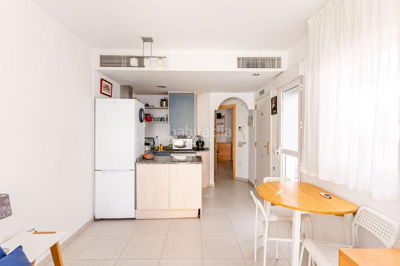 Foto fdfb6d59-3949-4e10-9655-d39a14b73487. Appartement dans juan sebastian elcano 3 dans Las Marinas - Pueblo Laguna Vera