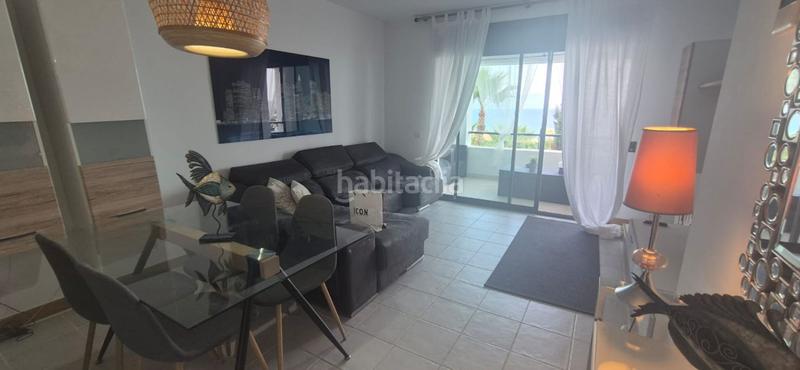 Foto 0448bd58-c069-471a-9c22-825d96e4158c. Piccolo appartamento in al andalus 2 in Mojácar playa - las ventanicas - la paratá Mojácar