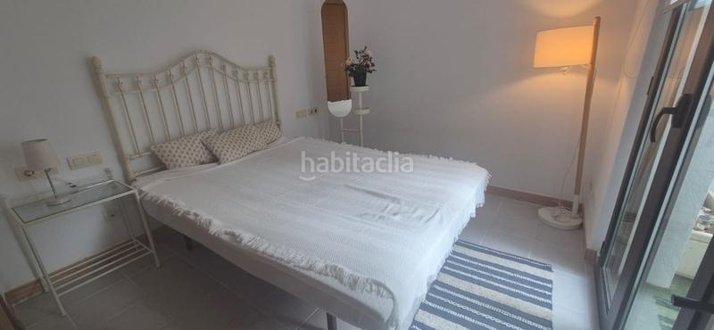 Foto 1491d031-5862-4eae-a83b-36cf7bce41ff. Piccolo appartamento in al andalus 2 in Mojácar playa - las ventanicas - la paratá Mojácar