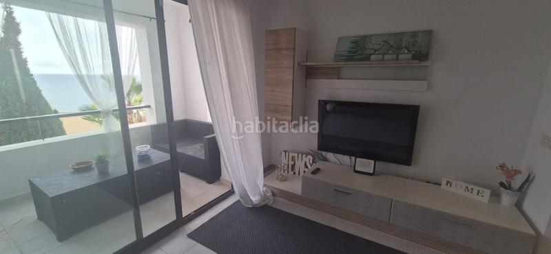 Foto 20a17c52-9539-444e-afc6-239f961fc92c. Piccolo appartamento in al andalus 2 in Mojácar playa - las ventanicas - la paratá Mojácar