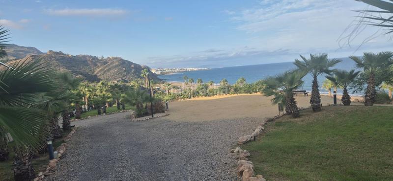 Foto 258178ef-e9ac-4b5d-9f40-3c9a7d236a14. Piccolo appartamento in al andalus 2 in Mojácar playa - las ventanicas - la paratá Mojácar