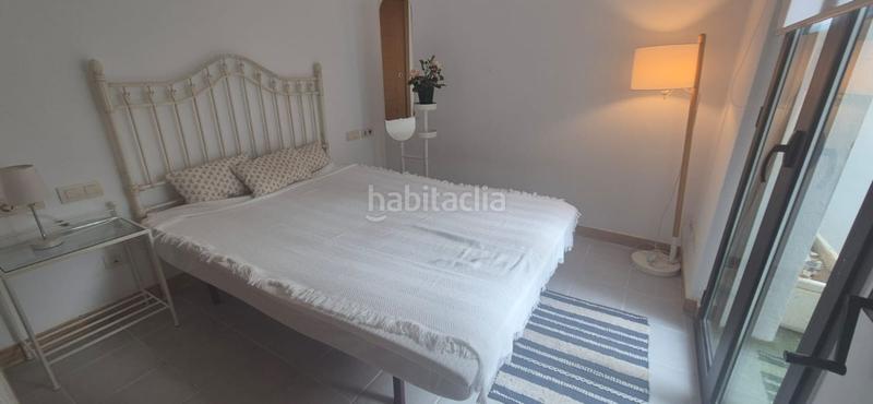 Foto 2c57c36f-39db-40ab-894e-00d8aede9f4b. Piccolo appartamento in al andalus 2 in Mojácar playa - las ventanicas - la paratá Mojácar