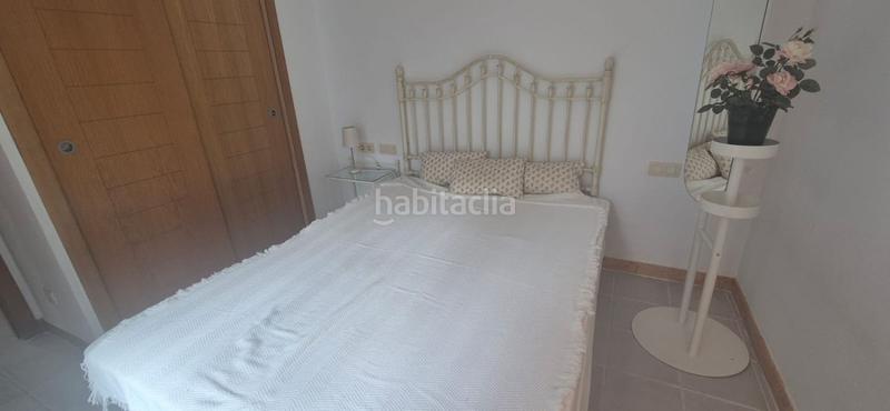 Foto 44d3dbc1-8c87-458b-9d3a-15d17a02df4b. Piccolo appartamento in al andalus 2 in Mojácar playa - las ventanicas - la paratá Mojácar