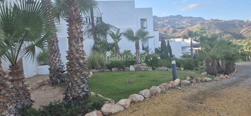 Foto 47a5f94d-ba45-43d3-82df-2537e9ef7b0f. Piccolo appartamento in al andalus 2 in Mojácar playa - las ventanicas - la paratá Mojácar