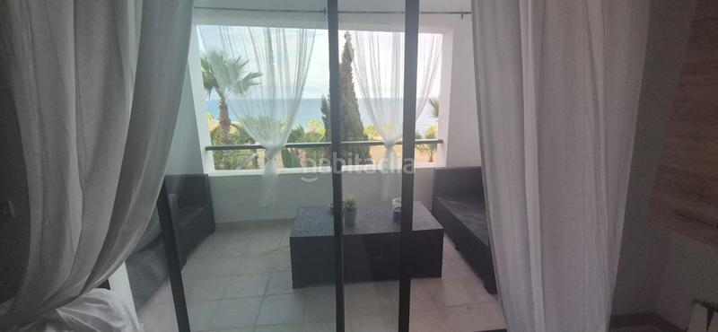 Foto 6ab88d36-20d4-4d6f-b9a5-6d7038513307. Piccolo appartamento in al andalus 2 in Mojácar playa - las ventanicas - la paratá Mojácar