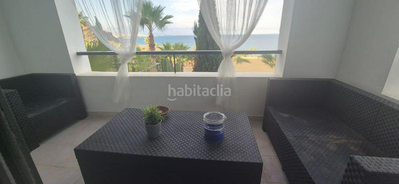 Foto 76465b0c-da00-4a60-9cff-87106e4f83c5. Piccolo appartamento in al andalus 2 in Mojácar playa - las ventanicas - la paratá Mojácar