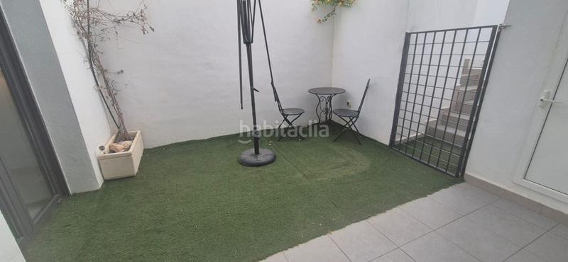 Foto 85dfaa9e-82d6-4580-b047-d64b507b03ac. Piccolo appartamento in al andalus 2 in Mojácar playa - las ventanicas - la paratá Mojácar