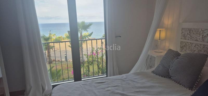 Foto 861cb042-45d4-4c50-a8dd-e369a9372777. Piccolo appartamento in al andalus 2 in Mojácar playa - las ventanicas - la paratá Mojácar