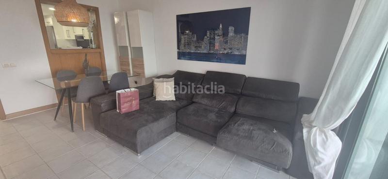 Foto a0a8f817-b2af-412d-aa85-e34598b3dc2f. Piccolo appartamento in al andalus 2 in Mojácar playa - las ventanicas - la paratá Mojácar