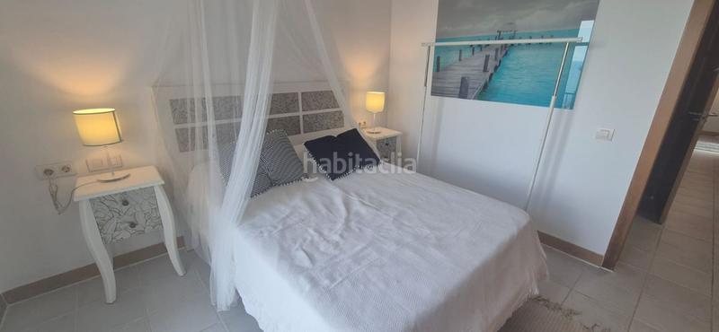 Foto a25d2551-411f-426a-a044-5826525c4a3c. Piccolo appartamento in al andalus 2 in Mojácar playa - las ventanicas - la paratá Mojácar