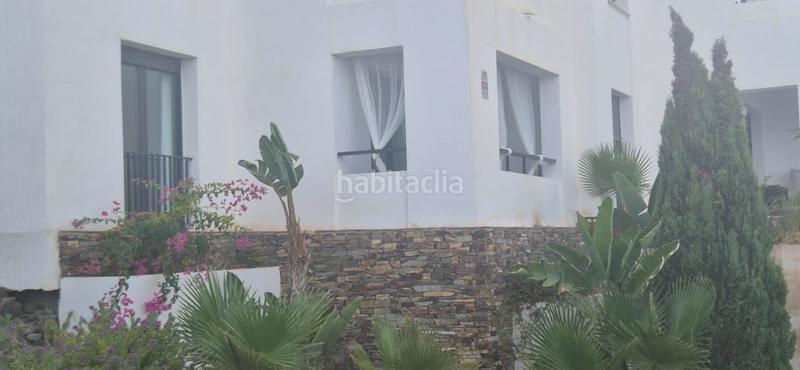 Foto ce10acdd-4a13-4196-85be-294d6f355a01. Piccolo appartamento in al andalus 2 in Mojácar playa - las ventanicas - la paratá Mojácar