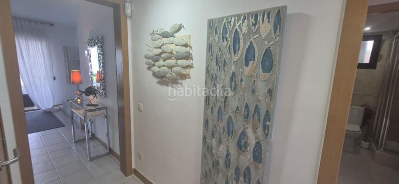 Foto ce6d0b3b-a314-4be3-869d-6c68a31b0f8b. Piccolo appartamento in al andalus 2 in Mojácar playa - las ventanicas - la paratá Mojácar