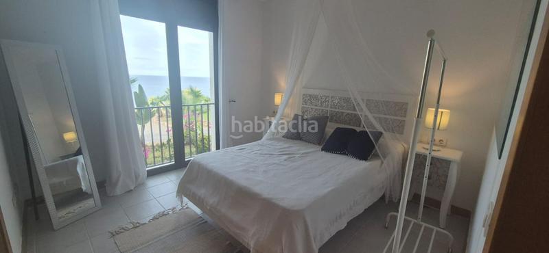 Foto d7760a78-7cd8-4536-8ab0-0f2d43ade320. Piccolo appartamento in al andalus 2 in Mojácar playa - las ventanicas - la paratá Mojácar