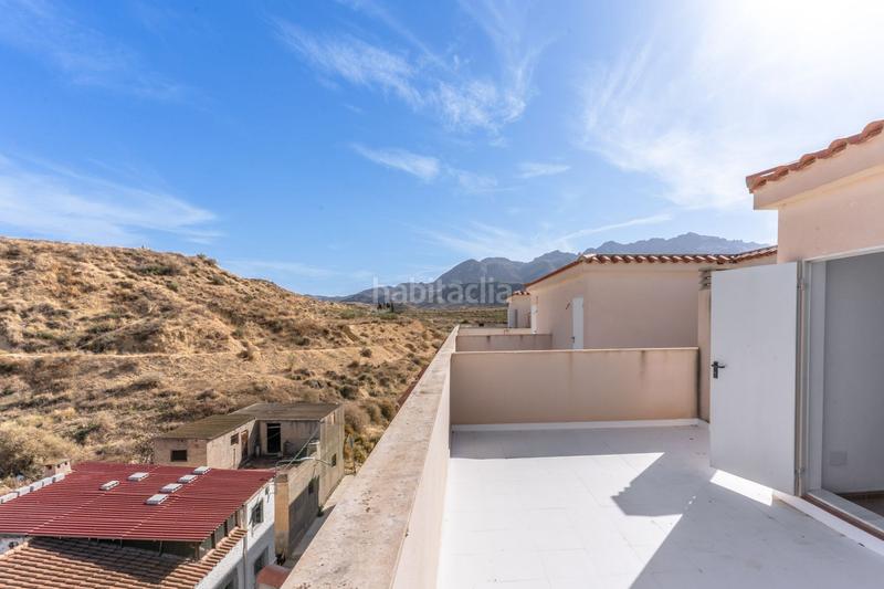 Foto 85934250-94a1-487c-9470-703042d98085. Apartament a de la nava 8 a Turre