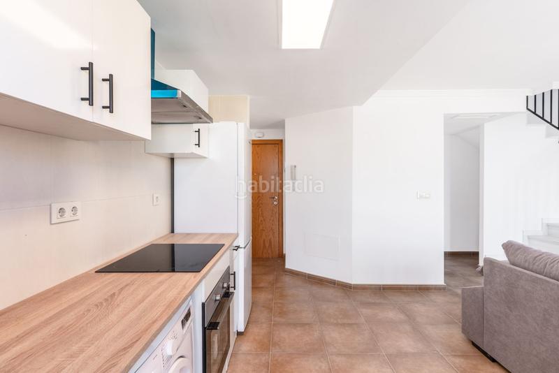 Foto b09562d7-e93a-45ee-8d7a-c0a2710a13e9. Apartament a de la nava 8 a Turre