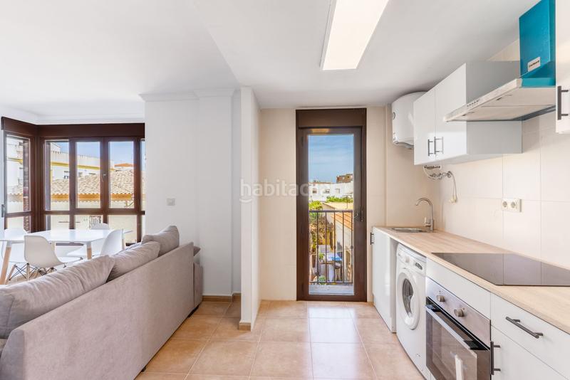 Foto bd6b4b81-30a5-4593-8971-48f4d23a6977. Apartament a de la nava 8 a Turre