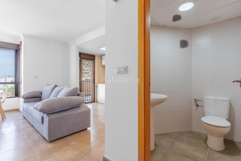 Foto cb822bcb-ac2d-4d03-af8a-9e78672e89ea. Apartament a de la nava 8 a Turre