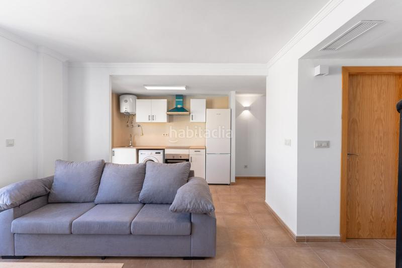 Foto dbe9fbea-136c-440d-9da7-d16018fdb2e6. Apartament a de la nava 8 a Turre