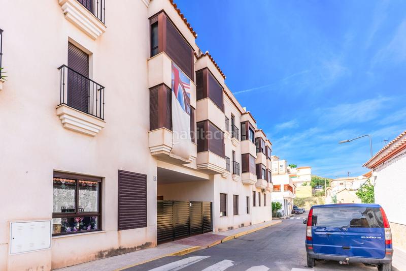 Foto ea6cdee4-f7b2-41d4-9757-0047085682b2. Apartament a de la nava 8 a Turre