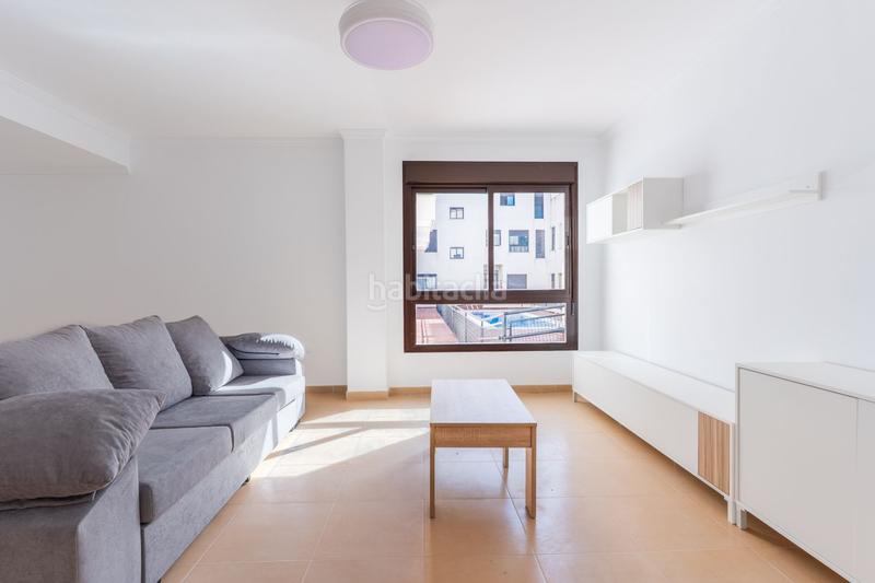 Foto fd47343f-c4ef-407e-93d2-536edaba3a6e. Apartament a de la nava 8 a Turre